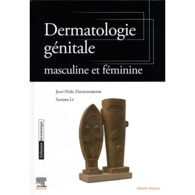 Dermatologie génitale