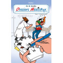 Vie De Carabin - Dossiers médicaux - Tome 1 : Carnets de santé