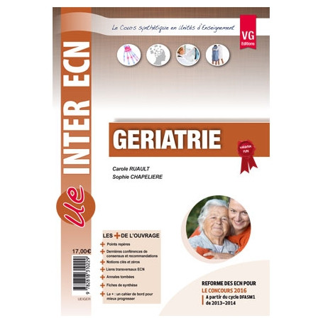 Gériatrie