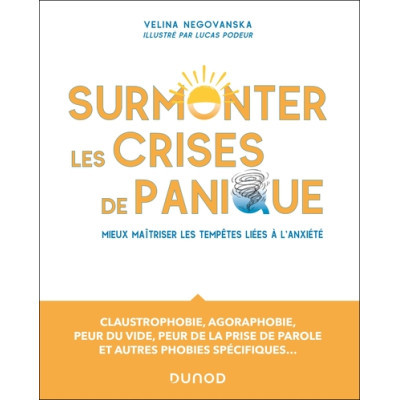 Surmonter les crises de...