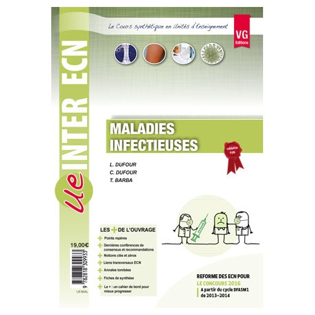 Maladies infectieuses