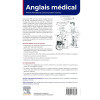 Anglais médical - Guide pratique de la conversation médicale