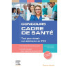 Concours Cadre de santé - Tout pour réussir son admission en IFCS