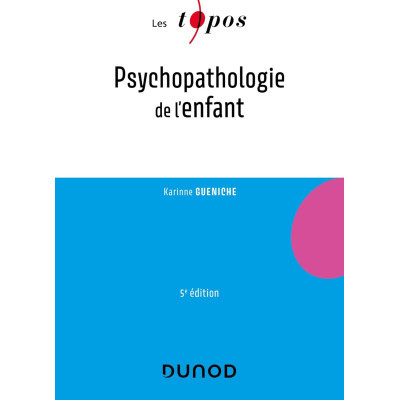Psychopathologie de...