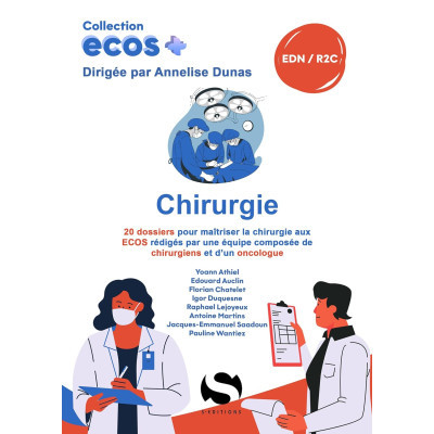 Ecos Chirurgie - 20...