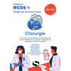 Ecos Chirurgie - 20 dossiers de préparation aux EDN