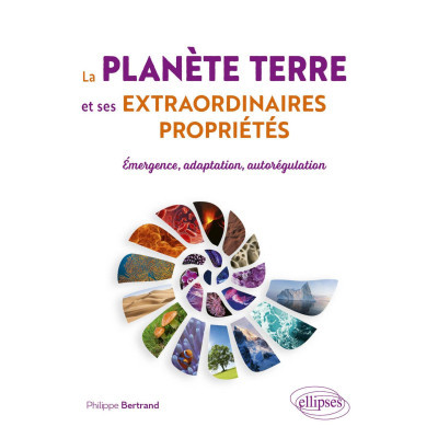 La planète Terre et ses...