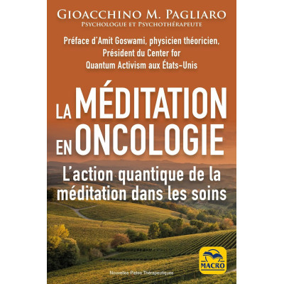 La méditation en Oncologie...