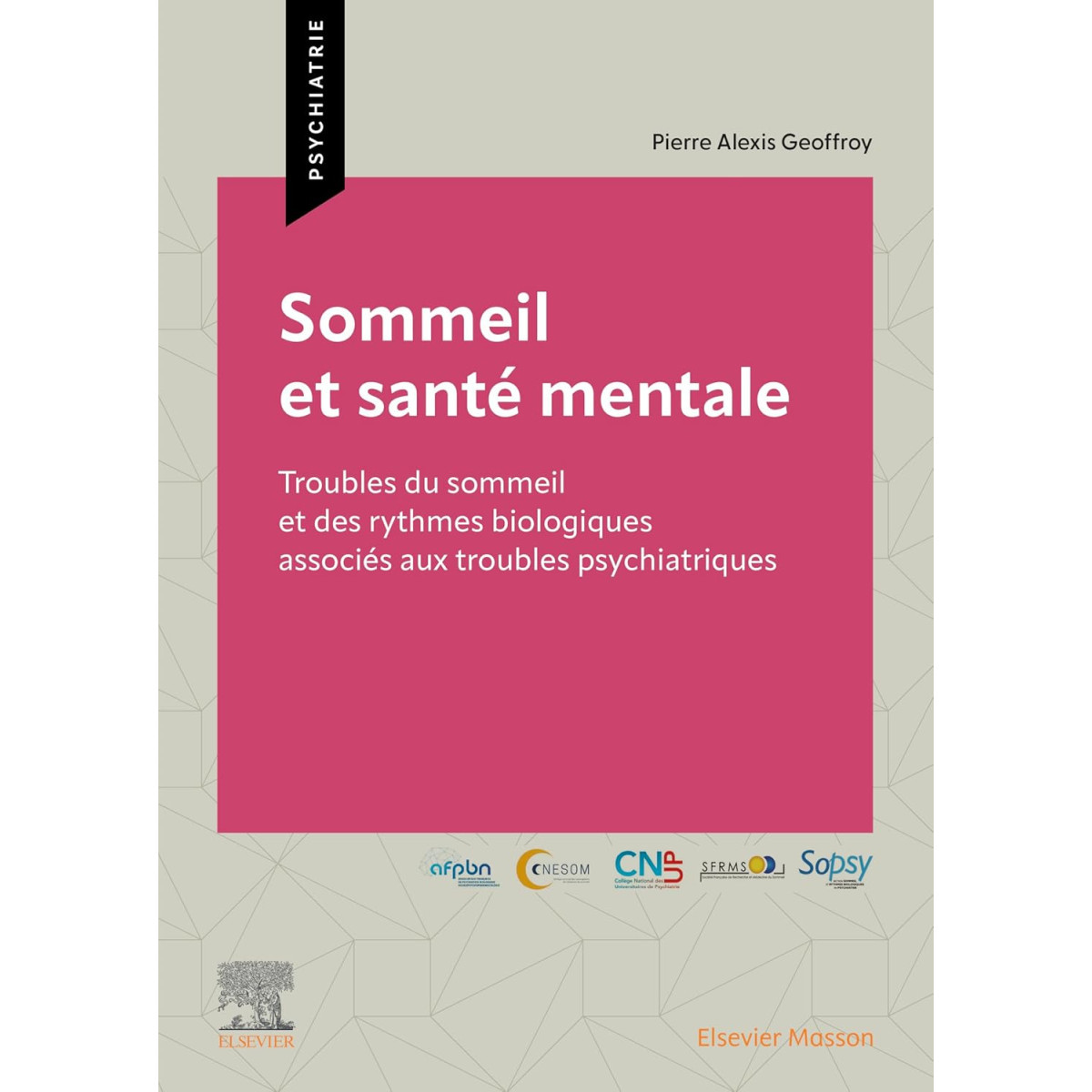 Sommeil et Santé mentale