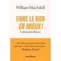 Faire le Bien - en mieux ! - L\'altruisme efficace