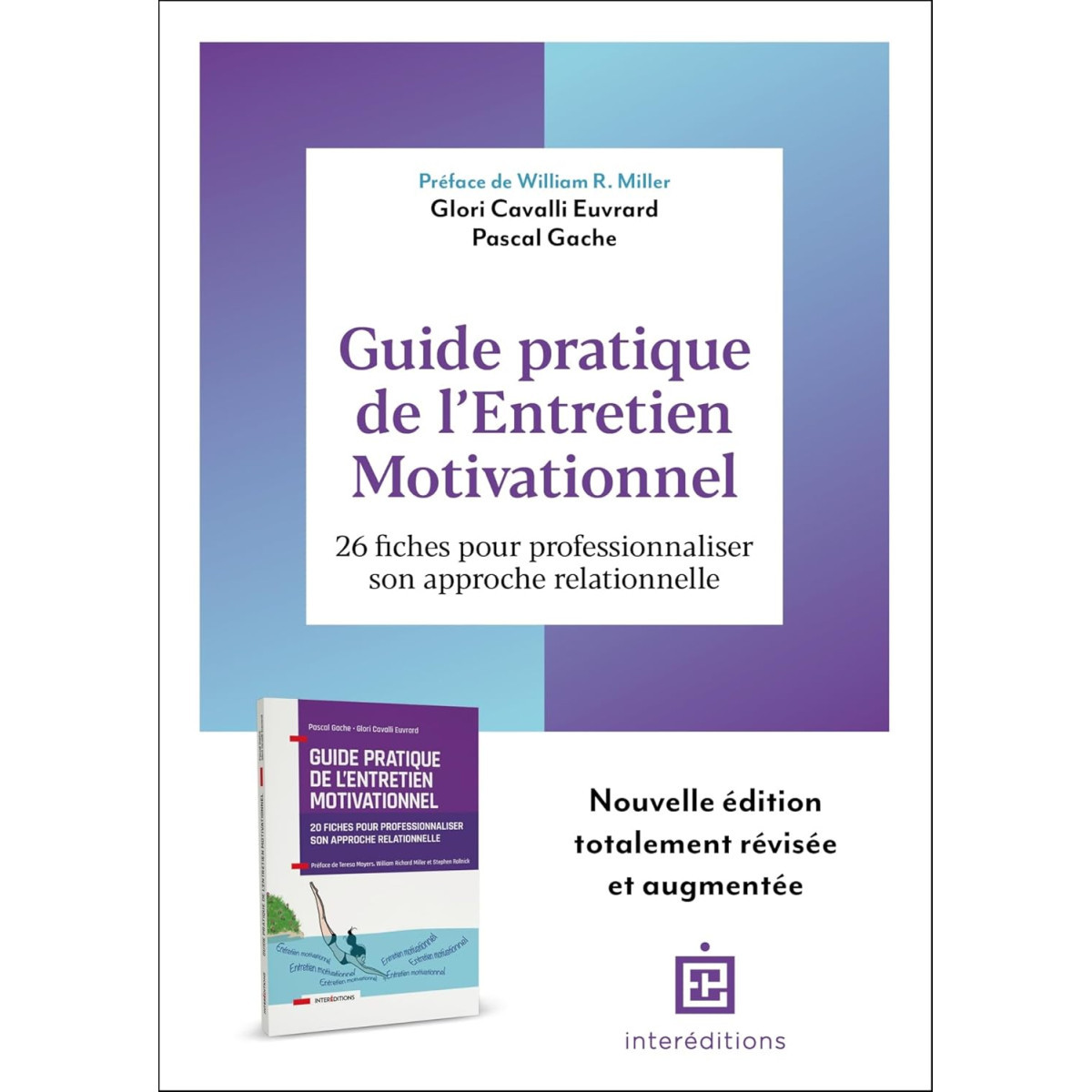 Guide pratique de l'Entretien Motivationnel