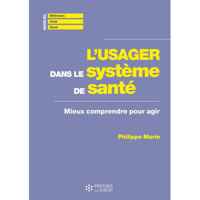 L'usager dans le système de...