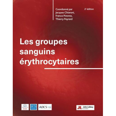 Les groupes sanguins...