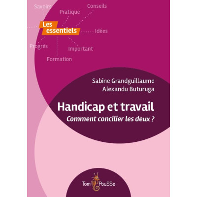 Handicap et travail -...
