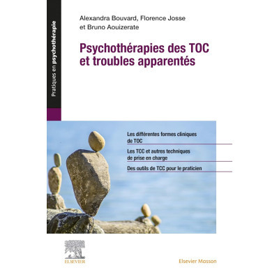 Psychothérapies des...