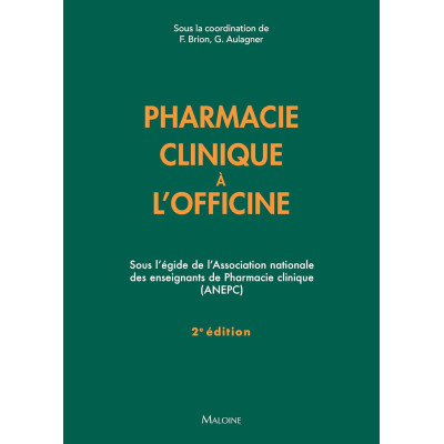 Pharmacie clinique à...