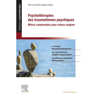 Psychothérapies des...