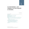 Psychothérapies des traumatismes psychiques