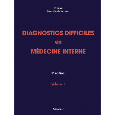 Diagnostics difficiles en...