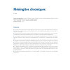 Diagnostics difficiles en Médecine interne - Volume 1 - 5e édition