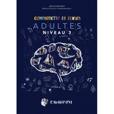 Comprenette En Textes...