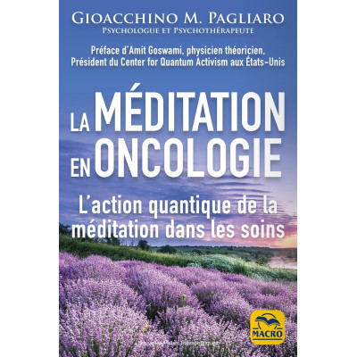 La méditation en Oncologie...