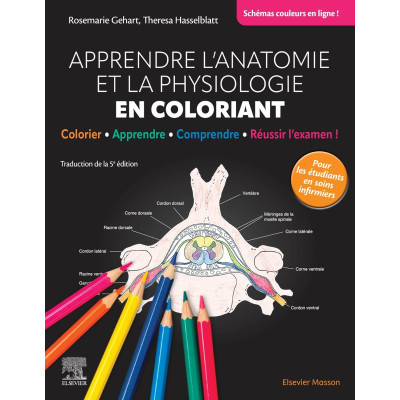 Apprendre l'Anatomie et la...