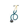 PACK ETUDIANT LITTMANN CLASSIC III Édition limitée + marteau réflexe + réglette ECG + lampe stylo + Etui de rangement