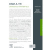 DSM-5-TR - Diagnostics différentiels