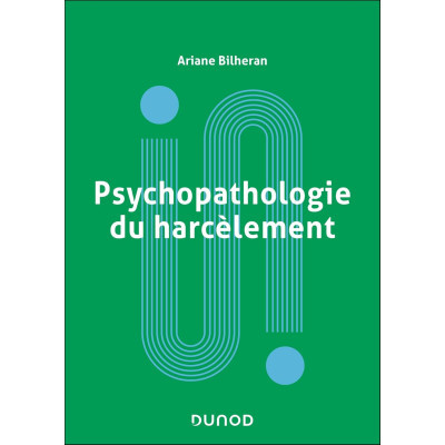 Psychopathologie du...