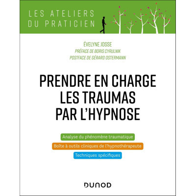 Prendre en charge les...