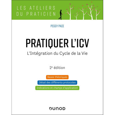 Pratiquer l'ICV -...