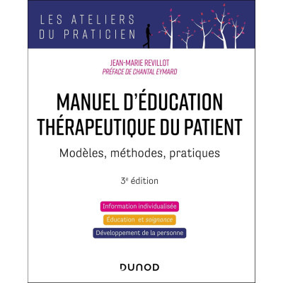 Manuel d'Éducation...