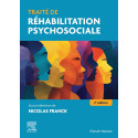 Traité de réhabilitation psychosociale 2e édition