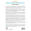 Traité de réhabilitation psychosociale 2e édition