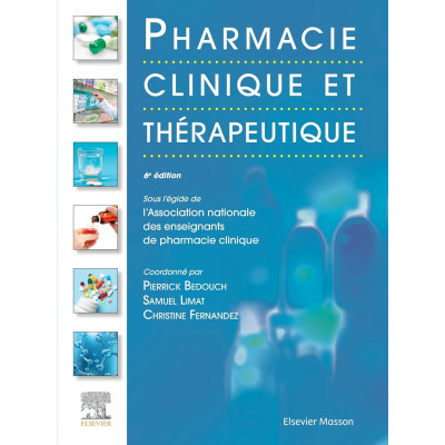 Pharmacie clinique et...