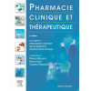 Pharmacie clinique et thérapeutique