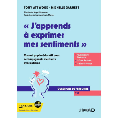 Apprendre à l'enfant...