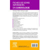Fiches de soins infirmiers en Cardiologie