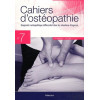 Cahiers d’Ostéopathie n°7 - Diagnostic ostéopathique différentiel dans les situations d'urgence