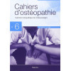 Cahiers d'Ostéopathie n°6 - Traitement ostéopathique des lombosciatalgies