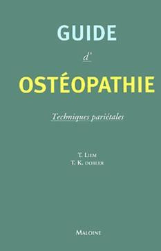 Guide d'Ostéopathie -...