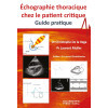 Échographie thoracique chez le patient critique - Guide pratique