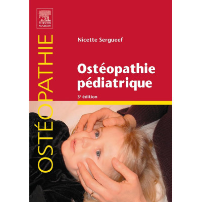 Ostéopathie pédiatrique