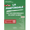 TCS – Test de concordance de script & QROC - Volume 2