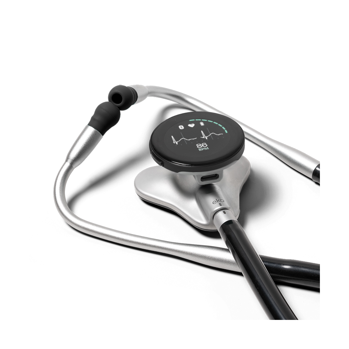 Eko Core 500 Stéthoscope numérique