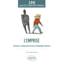 L\'emprise - Perversion, relations destructrices et déséquilibres affectifs