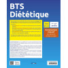 BTS Diététique - Tout en un Programmes de 1re et 2e années - Entraînement intensif aux épreuves écrites et orales