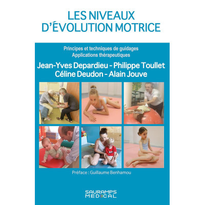 Les niveaux d'évolution...