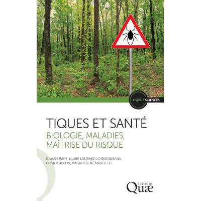 Tiques et santé - Biologie,...